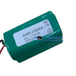 Batería para PLC 4HR-2100AA [Batería de Repuesto]